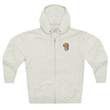 Load image into Gallery viewer, Unisex $START Something Premium Full Zip Hoodie