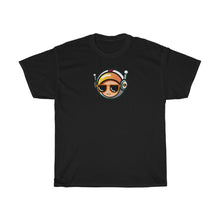 Load image into Gallery viewer, STARTERNAUGHT Shades Tee