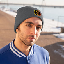 Load image into Gallery viewer, Starter Logo Beanie