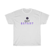 Load image into Gallery viewer, GOT $START Tee - Purple
