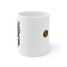 Load image into Gallery viewer, Starter Muggernaught 11oz
