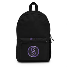 Load image into Gallery viewer, Starter Backpack
