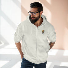 Load image into Gallery viewer, Unisex $START Something Premium Full Zip Hoodie