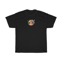 Load image into Gallery viewer, STARTERNAUGHT Face Tee