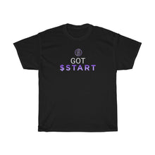 Load image into Gallery viewer, GOT $START Tee - Purple