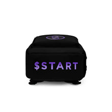 Load image into Gallery viewer, Starter Backpack