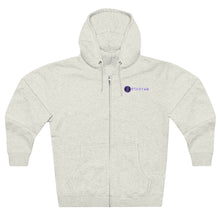 Load image into Gallery viewer, Starter Logo Unisex Premium Full Zip Hoodie