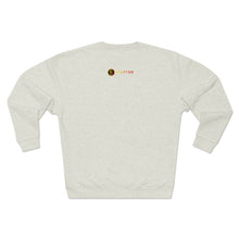 Load image into Gallery viewer, Unisex Climber Premium Crewneck Sweatshirt