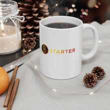 Load image into Gallery viewer, Starter Muggernaught 11oz