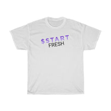 Load image into Gallery viewer, $START Fresh Tee