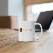 Load image into Gallery viewer, Starter Muggernaught 11oz