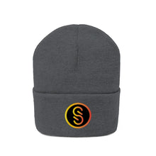 Load image into Gallery viewer, Starter Logo Beanie