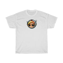Load image into Gallery viewer, STARTERNAUGHT Shades Tee
