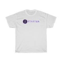 Load image into Gallery viewer, Starter Logo Tee