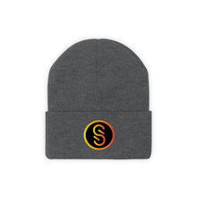Load image into Gallery viewer, Starter Logo Beanie