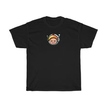 Load image into Gallery viewer, STARTERNAUGHT Tongue Tee