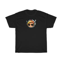 Load image into Gallery viewer, STARTERNAUGHT Shades Tee
