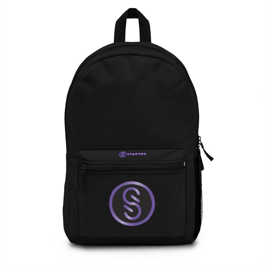 Starter Backpack