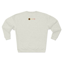 Load image into Gallery viewer, Unisex Climber Premium Crewneck Sweatshirt
