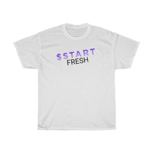 Load image into Gallery viewer, $START Fresh Tee
