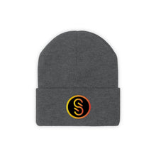 Load image into Gallery viewer, Starter Logo Beanie
