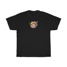 Load image into Gallery viewer, STARTERNAUGHT Tongue Tee
