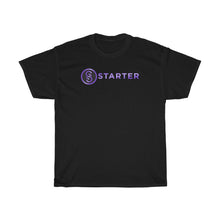 Load image into Gallery viewer, Starter Logo Tee
